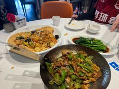 -眉州东坡(北苑华贸店)
