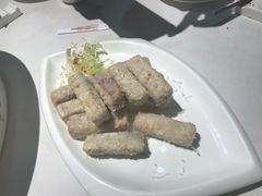 -潮福城大酒楼·潮味粤品·港式点心(湖滨北路店)