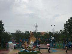 -美的鹭湖探索王国