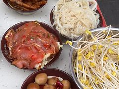 -厂花素芬九宫格火锅(益州大道店)