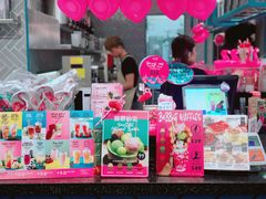 -Flamingo Bloom(TST /尖沙咀店)