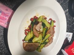 -局气 烤鸭·北京菜(光华路店)