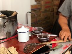 -潘玉麟糖粥