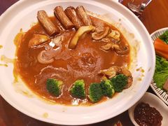 -红旗皇城一号酒店(魏都大道店)