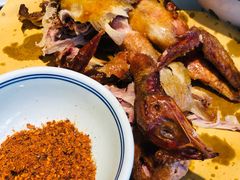 -打酱油·非遗淮扬菜(瘦西湖梅岭店)