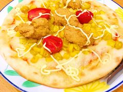 -萨莉亚意式餐厅(天河城购物中心店)