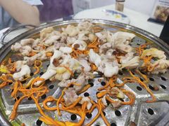 -凯盈阁私房菜·桑拿鸡(绿茵花园店)