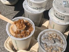 -迷客夏Milksha(圆融天幕店)