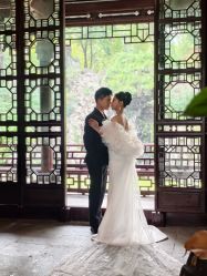 -雪中彩影婚纱摄影·微光艺术中心