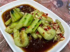 -老梅园大虾城(八一桥店)