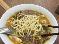 -立文冬·鲜活面(杭州太合商业中心店)