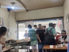 -枣阁园滴滴自助餐