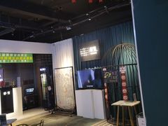 -棂笼·深度沉浸密室(武汉旗舰店)