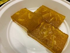 香煎泮塘马蹄糕-西关明记肠粉(荔枝湾店)