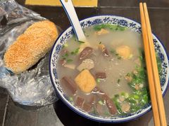 -小潘记鸭血粉丝汤