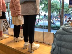 -优衣库(广州恒宝广场店)