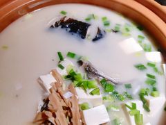 -姜君·千岛湖鱼头馆(浦东大道店)