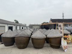 -苏州市吴中区光福窑上花果蜜饯厂