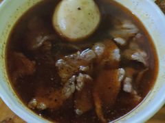 -王记生烫牛杂面馆(兰陵路店)