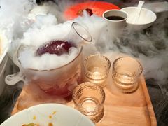 -小厨娘金榜题名(夫子庙秦淮河店)