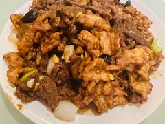 -胖子菜馆(隆昌路店)