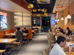 -开蚝屋·海鲜龙虾烧烤(文二路店)