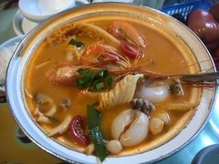-米泰芒·东南亚料理(体育西店)