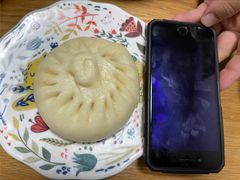 多汁大肉包-旺福楼·包点(碑亭巷店)