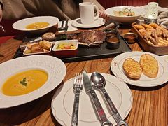 -1886德国汽车餐厅(外滩中央店)