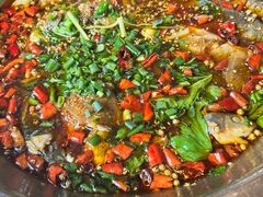-邮亭陈鲫鱼·重庆老字号(大足直营店)