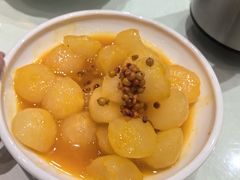 -老爷庙风味美食府(魏都大道店)