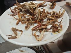 -圣罗巴海鲜烤肉自助(佳兆业店)