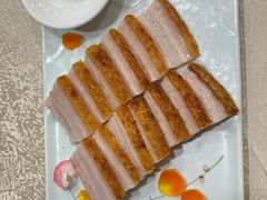 -麒麟中餐厅·经典粤菜·地道菜式老字号(广州长隆酒店)