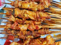 -烤五行·烧烤烤串(石佛营店)