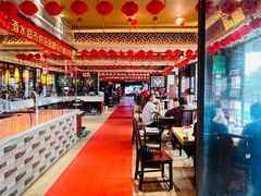 -田鸭肠·非遗火锅(彭州店)