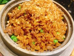 -御花园·粤菜·海鲜火锅(中山公园店)