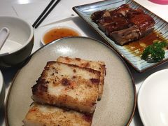 -新旺茶餐厅·早餐·夜宵(仙霞店)