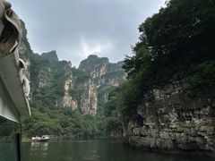 -龙庆峡风景区
