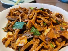 -四道菜·福建菜馆(新街口金鹰店)