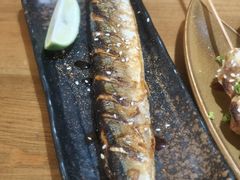 -信日本料理(信义坊店)