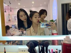 -优娑照相馆(世茂广场店)