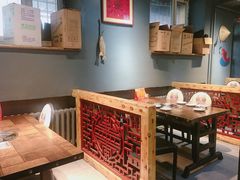 -蜀留香石锅鱼(六顺街店)