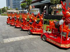 -砂之船奥莱(南京江宁店)