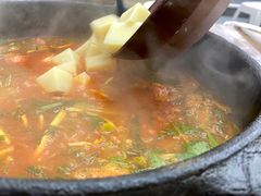 -笔记安顺夺夺粉火锅