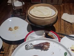 -青年公社烤鸭(青年路店)