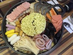 -Yolo韩国创意料理