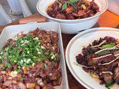 -树厨贵州菜(铜仁花果山店)