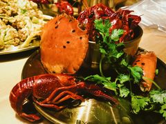 -我是那个大叔·美食研究所(新塘路店)
