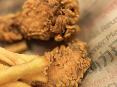 -肯德基(观前新店)