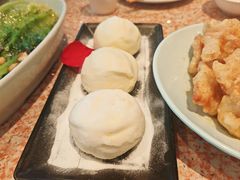 -红樱桃·欢乐餐厅(太原里店)